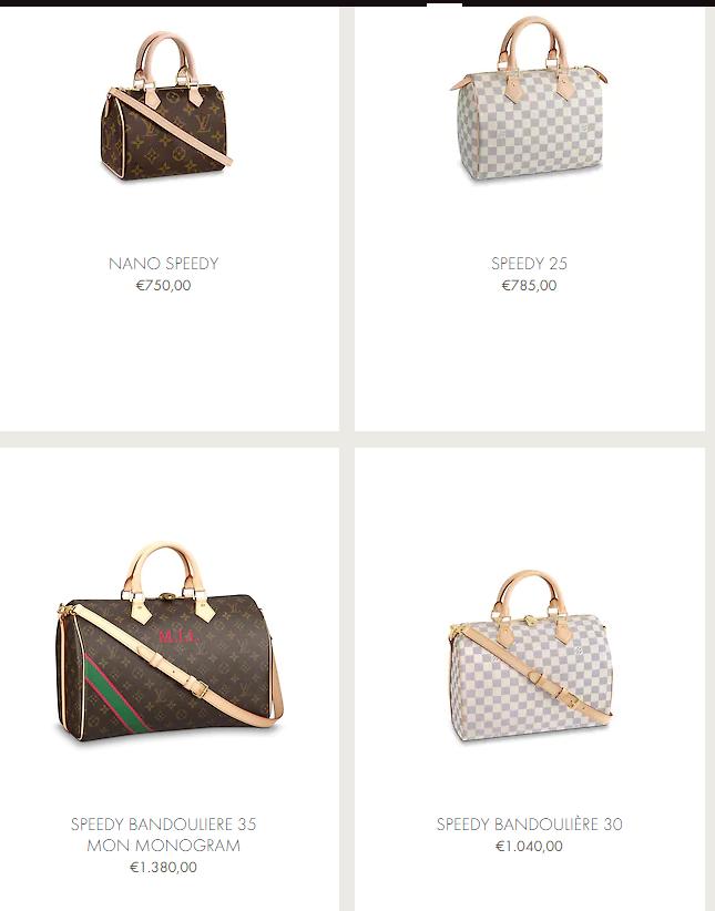 代购买到假lv怎么办,lvspeedy包值得入手吗