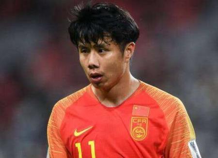 蒿俊闵中国最强中场,蒿俊闵为什么33分钟被换下