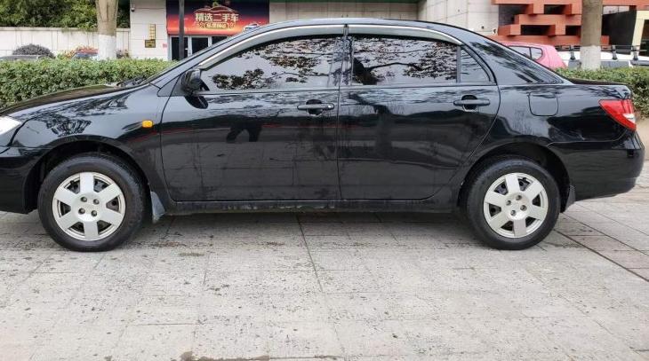 15万公里的比亚迪f3能卖多少钱,比亚迪f3新车全款多少钱二手