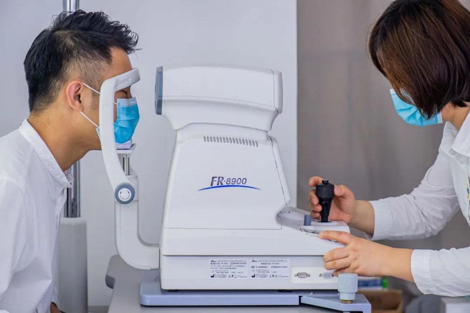 太古汇眼镜店推荐,太古汇眼镜店