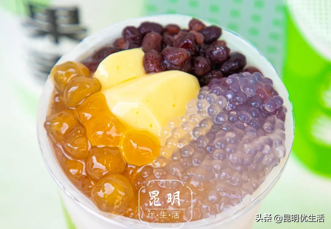 不是吧不是吧？陪伴你12年的果麦，居然变“色”了