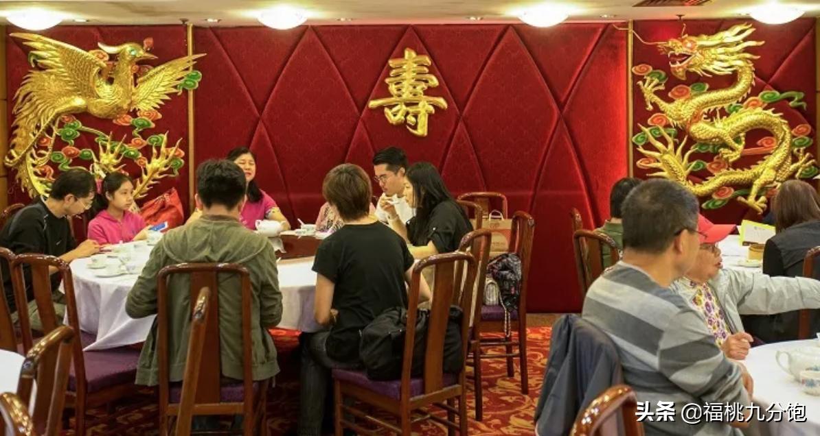 香港特色难吃的美食,念念不忘的香港美食