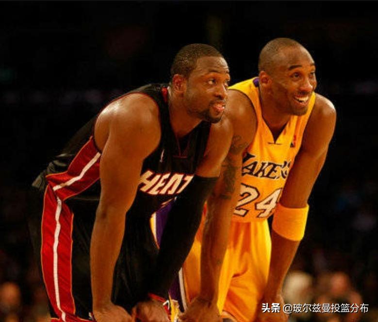 科比真的改变了篮球的世界和思路,科比为什么是影响力最大的球员