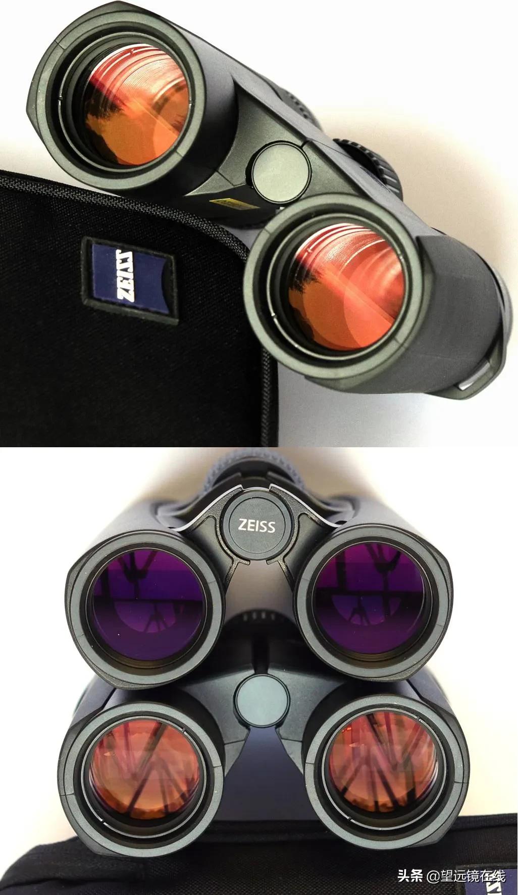 蔡司陆地10x42评测,蔡司胜利10x54ht测评