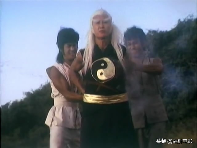 香港功夫片忍者大决斗,台湾版功夫片忍者大决斗完整版