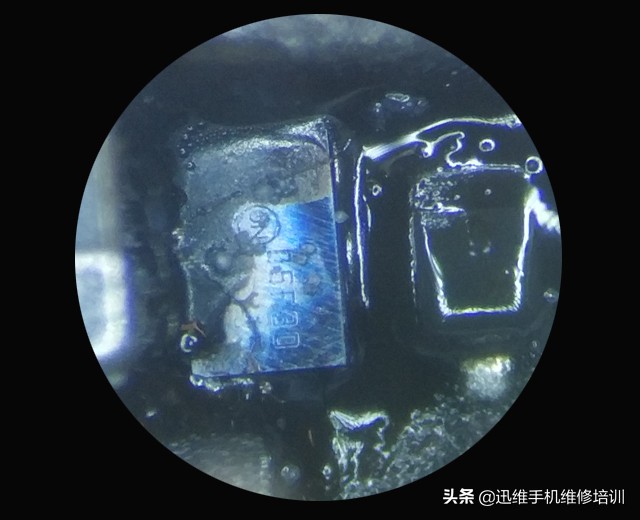 苹果手机不开机故障维修思路,iphone不定时重启故障