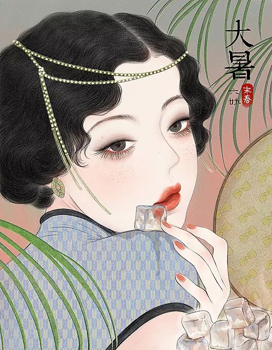 优雅女人旗袍美人,旗袍美人惊艳颜值