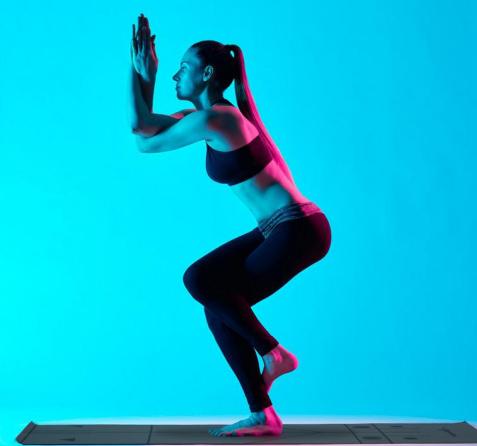 如何练习开髋和收胯,胯大能练习开髋吗