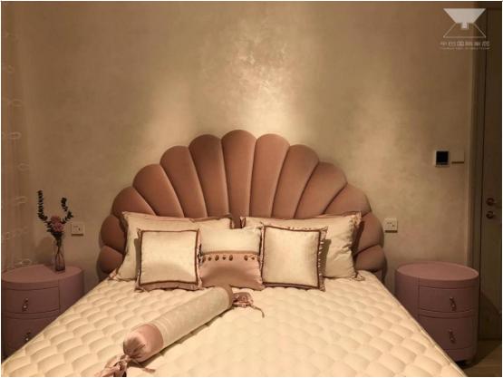 平凹国际家居设计师,平凹国际定制装修