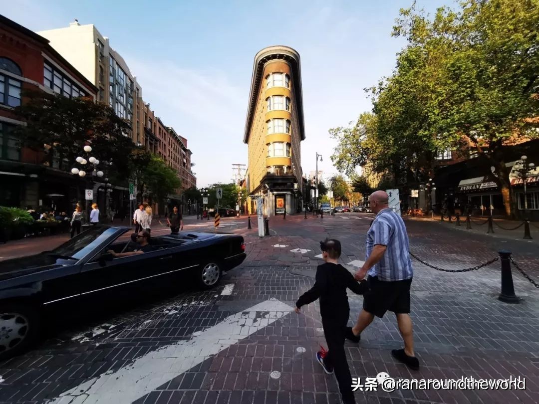 从温哥华自驾去班夫国家公园路线,温哥华到班夫国家公园沿途风景