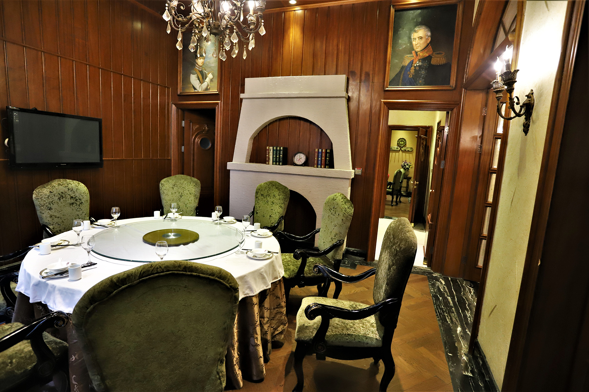 米其林星厨,米其林星厨秘籍