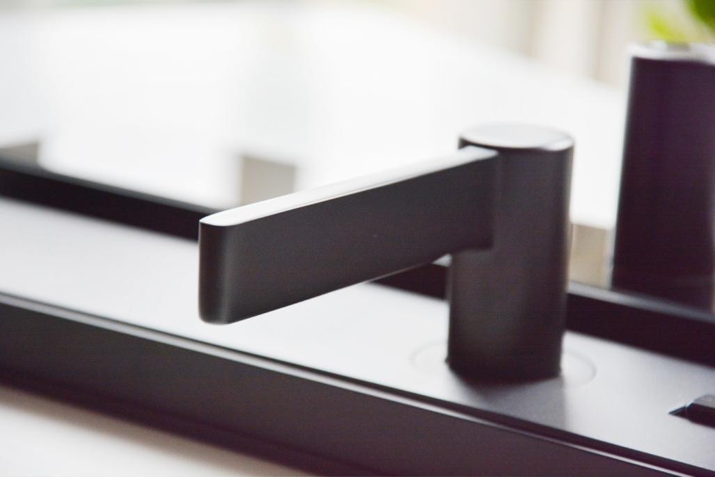 voc智能门锁x6安装教程,荣耀voc智能锁