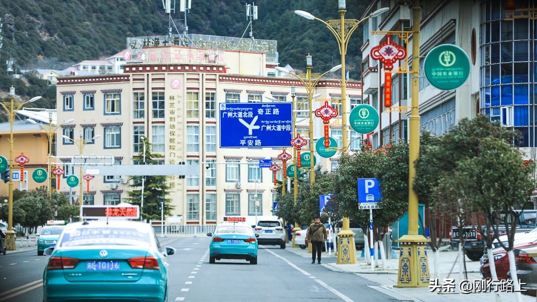 自驾西藏夏天林芝,西藏林芝自驾游攻略最新