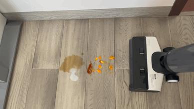 多功能自来水清洗机使用方法,添可洗地机用自来水还是净化水