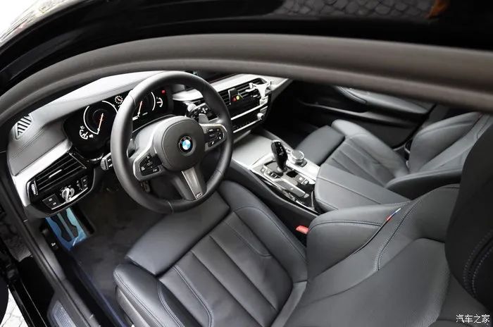 宝马520旅行驾驶感受,宝马520典雅高速体验