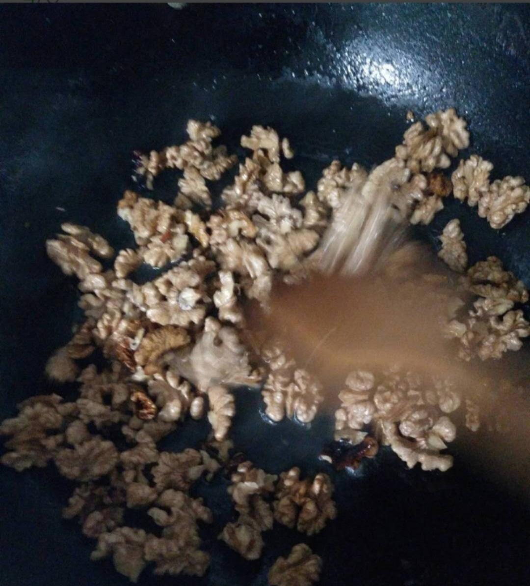 核桃仁孩子不爱吃可以怎么做,核桃不喜欢吃可以怎么做