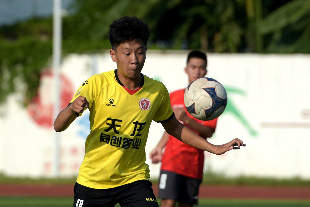 广西桂超联赛2024,广西桂超半决赛