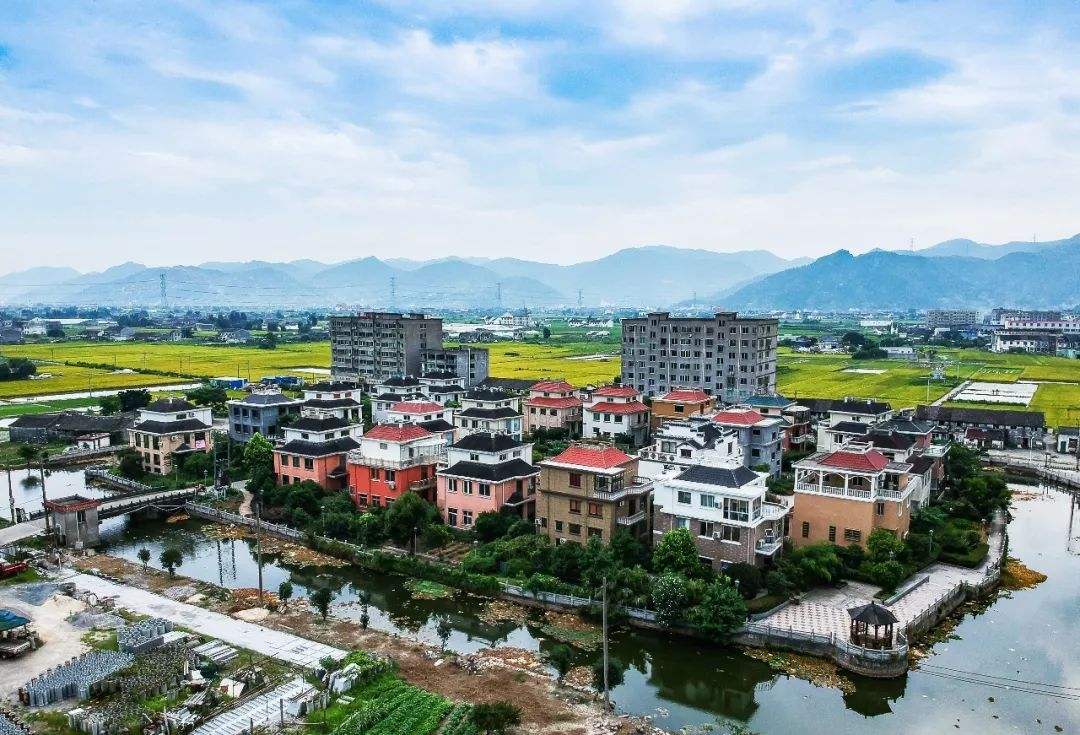 温州的人均GDP省内倒数,为何依然是一座值得尊敬的城市?