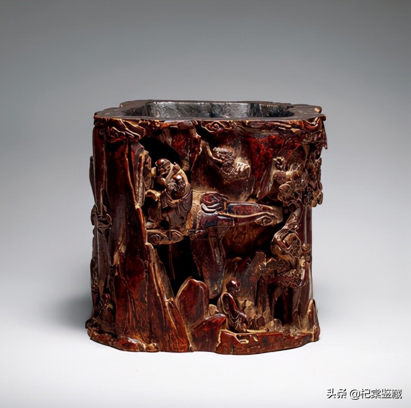 案上烟云,云烟文房