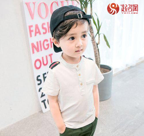 100个才华横溢男孩名字虎年,才华横溢的好名字