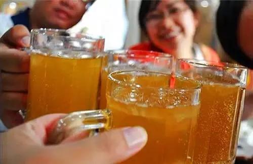 快乐肥宅水到底是什么,快乐肥宅水真的能喝吗