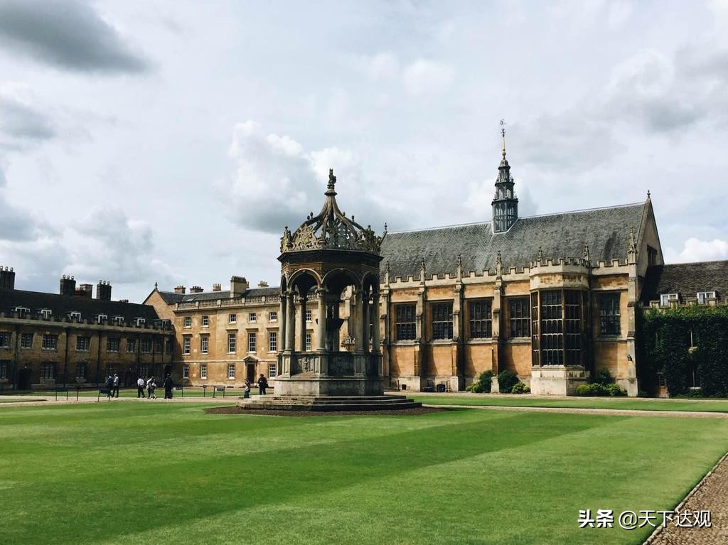 剑桥大学最强的学院,剑桥大学是世界顶尖大学吗