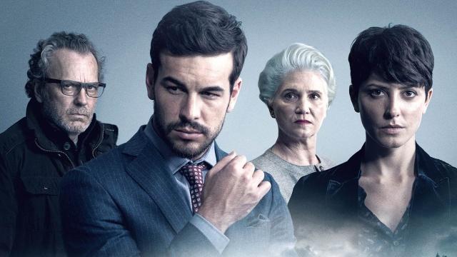 这部国产悬疑剧冷门到没人看,被低估的6部高分冷门悬疑片