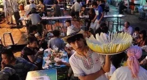 *疆新**最劳道的夜市终于要回来了！简直太激动了