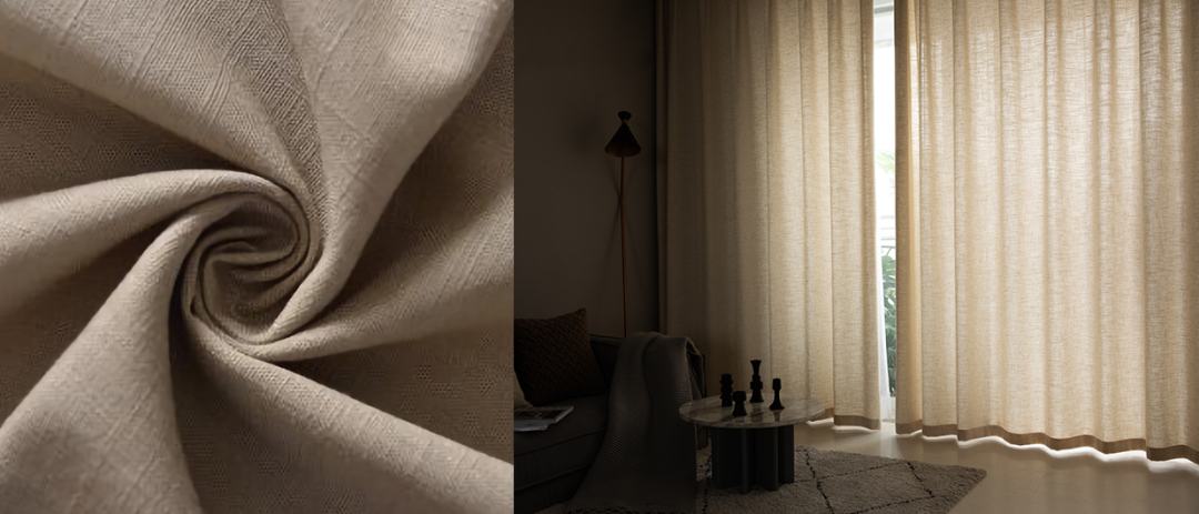 窗帘应该买1.5倍还是2倍,窗帘1.8倍和2倍选择哪个