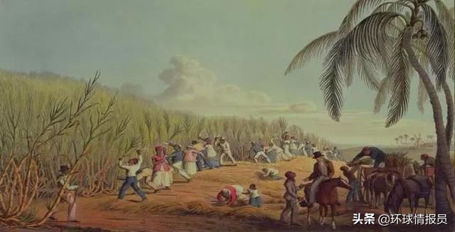 圭亚那华人的由来,圭亚那属于拉丁美洲国家吗