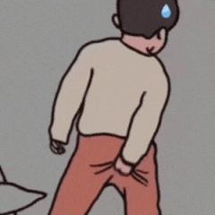 小朋友挠痒痒表情包,挠痒表情包