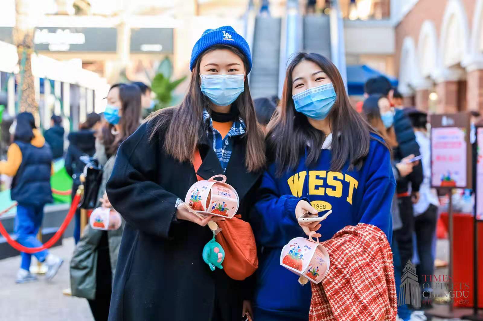 成都双流时代奥特莱斯七夕活动,成都时代奥特莱斯年货