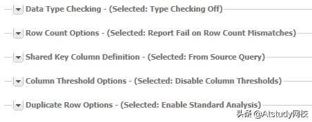 大数据测试怎么测数据准确性,大数据测试方法和技巧