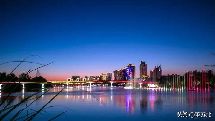 城市简介模板,金华城市航拍