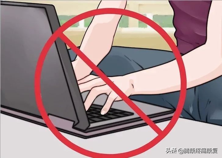 玩手机玩到疯,玩手机玩多了食指疼