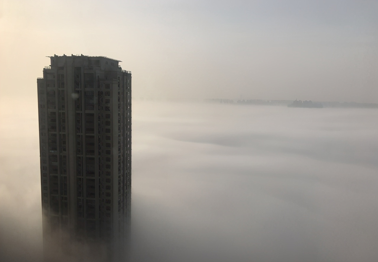 为什么买房不买第一层,为什么买房不选择最顶楼