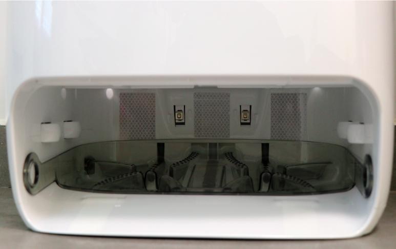 云鲸拖地机器人缺点,机器人拖地扫地