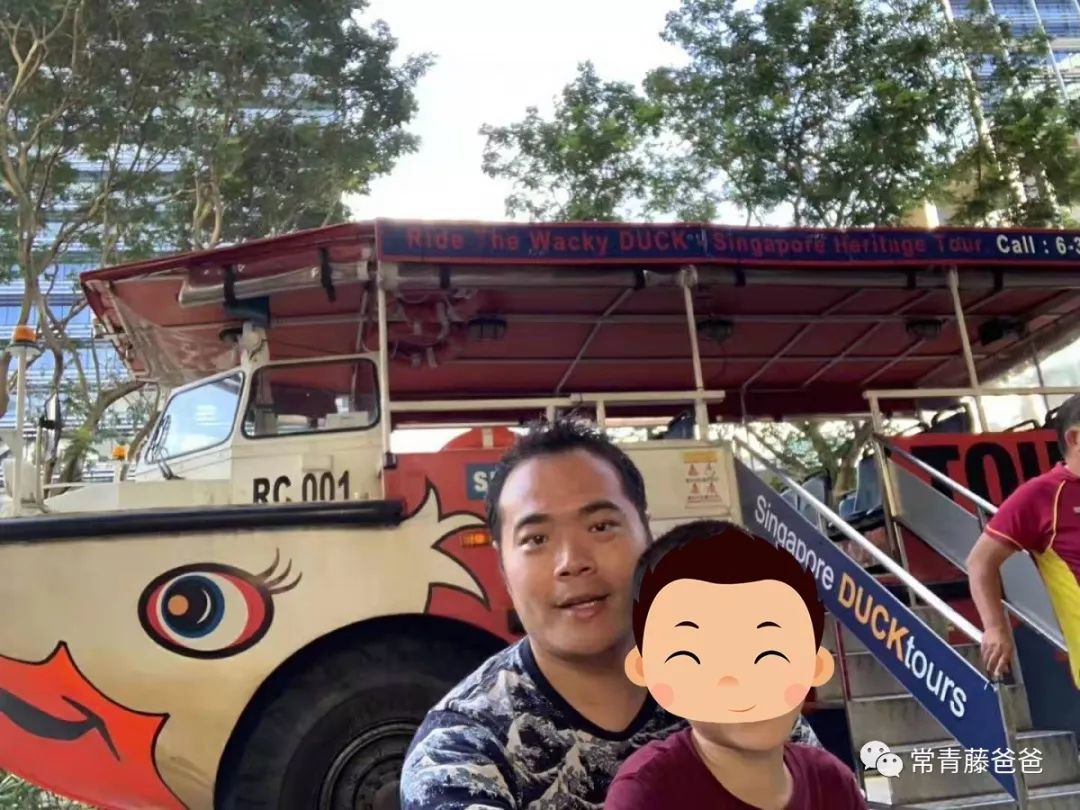 十一新加坡,新加坡5天4晚亲子游推荐哪家