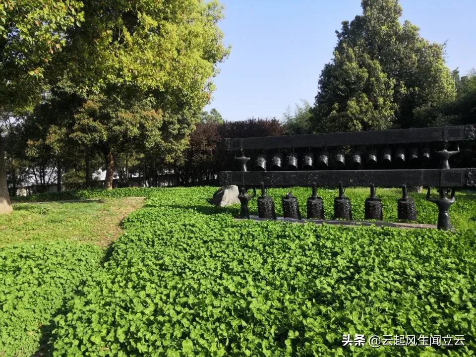 随州县城网红打卡地,随州市曾都区旅游景点