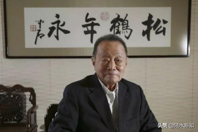 中国五大粮油巨头,粮油大亨