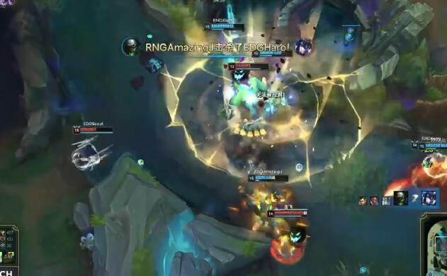 edg整个俱乐部都在嫌弃iboy吗,edg2023输了wbg还有机会吗