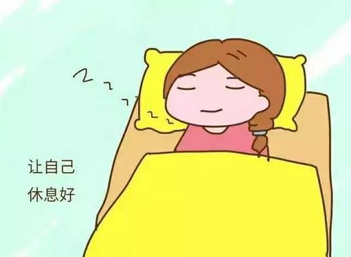 产后坐月子五大忌讳是什么,科学度过产褥期的好处