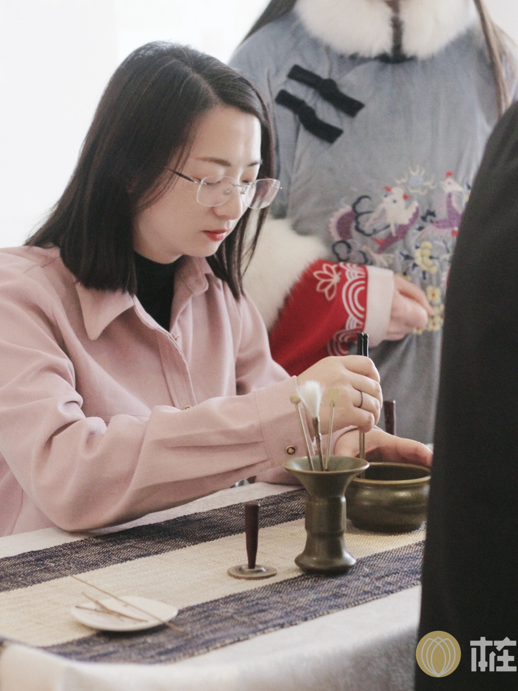 香约本在|玩香是修行，传香是功德