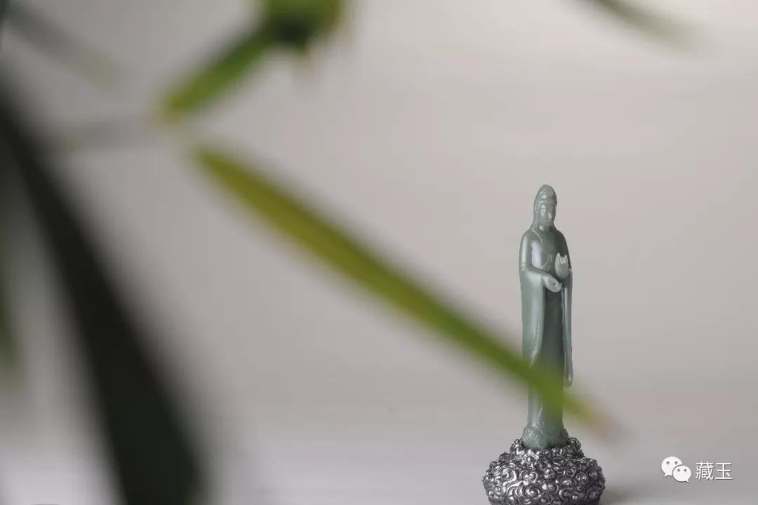 人养玉玉养人的出处,人养玉玉养人岫玉