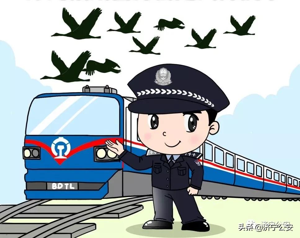 护路宣传漫画了解一下,爱路护路的漫画和手抄报