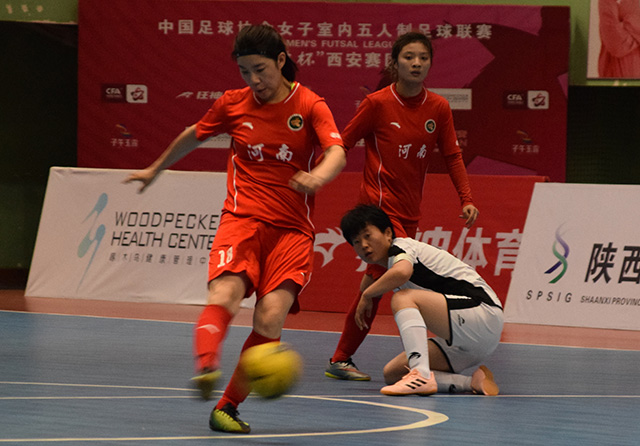 女五锦标赛回放,女五联赛平罗第二轮