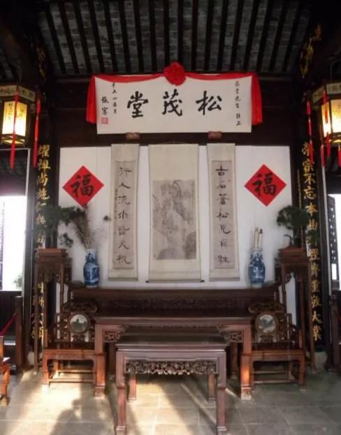 独游周庄,清明游周庄