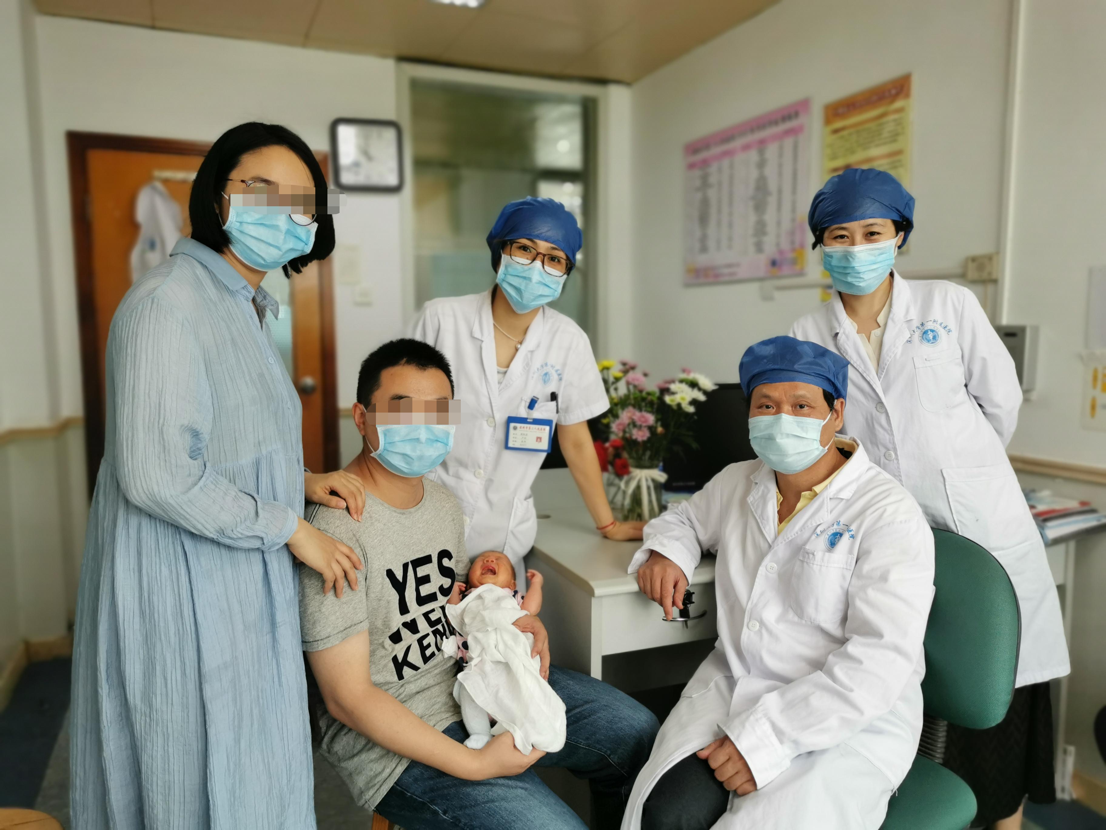 产前诊断高风险要做什么检查,产前筛查与产前诊断