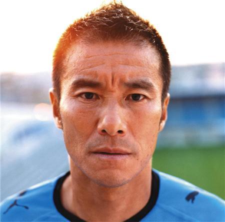 盘点踢足球最厉害的人,踢球最老的球星