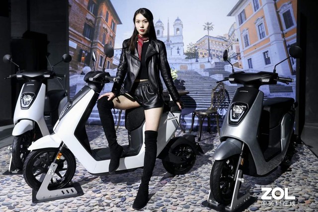 8000左右的轻便摩托车,电摩体验